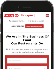 FoodBakery In Your Mobile! 100% Responsive.